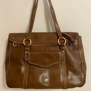 Dooney & Bourke Florentine the Smith.